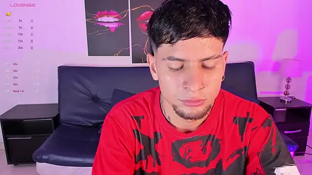 vaalentiino online show from 03.04.26