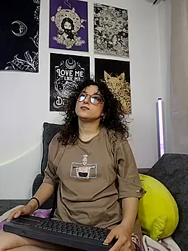 little  ammy online show from 07.06.26