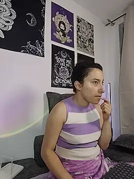 little  ammy online show from 07.10.26