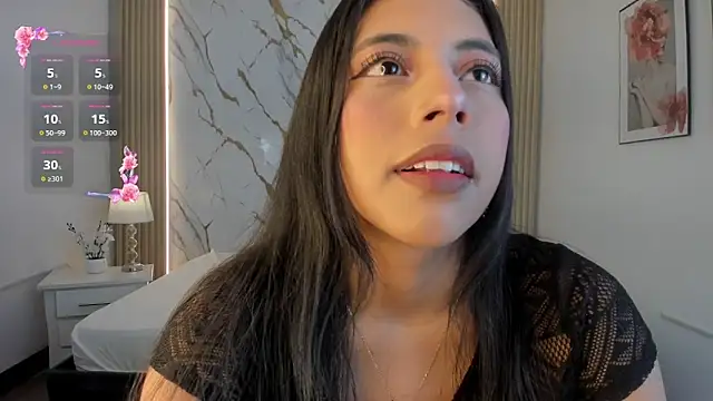 Snapshot of miajonesblowjob chatting on 05.02.26 miajonesblowjob online show from 05.02.26