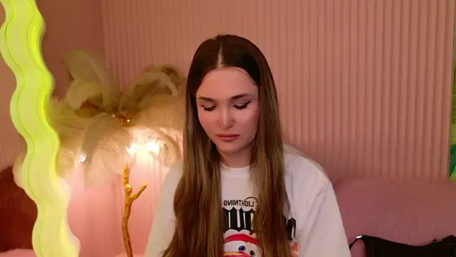 Lina Sinerz online show from 04.01.26