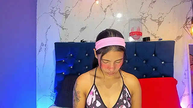 Cherry sweetty11 online show from 03.18.26