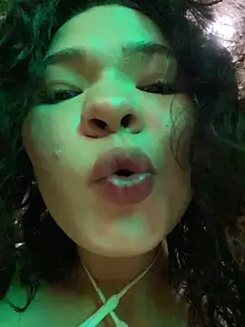 Snapshot of MarilinMorgan chatting on 03.27.26 MarilinMorgan online show from 03.27.26