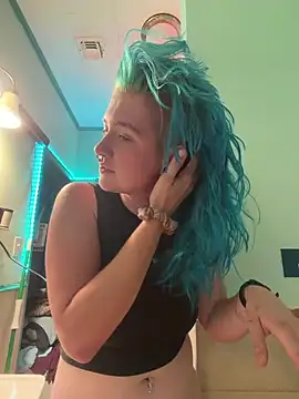 rosiebuddy online show from 03.15.26