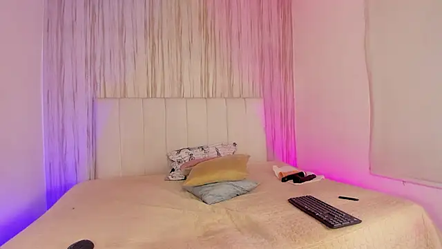 EdnaJara online show from 02.03.26