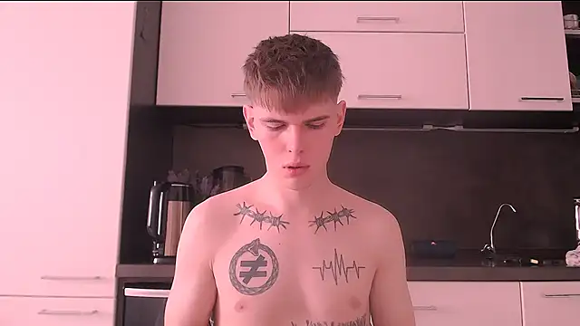 Fredd Xanders online show from 03.07.26