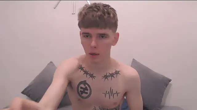 Fredd Xanders online show from 04.16.26