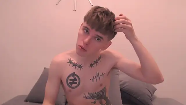 Fredd Xanders online show from 04.17.26