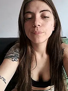 Ceciihot online show from 01.06.26