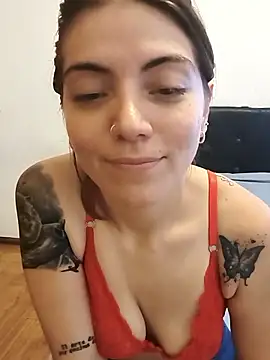 Ceciihot online show from 01.12.26