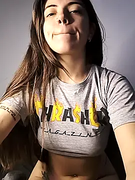 Ceciihot online show from 04.13.26