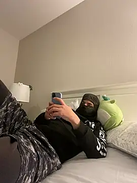 phantom898983 online show from 02.04.26