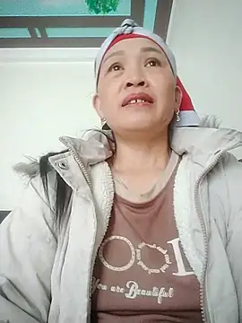 Snapshot of RV616 chatting on 12.18.25 RV616 online show from 12.18.25