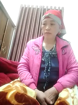 Snapshot of RV616 chatting on 01.06.26 RV616 online show from 01.06.26