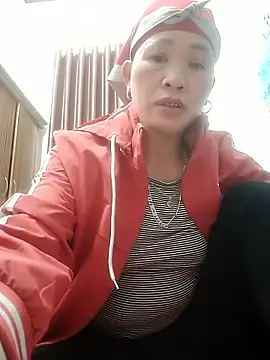 Snapshot of RV616 chatting on 01.10.26 RV616 online show from 01.10.26