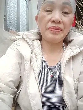 Snapshot of RV616 chatting on 01.11.26 RV616 online show from 01.11.26