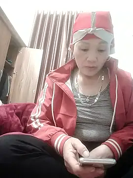 Snapshot of RV616 chatting on 01.12.26 RV616 online show from 01.12.26