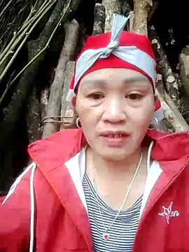 Snapshot of RV616 chatting on 01.13.26 RV616 online show from 01.13.26