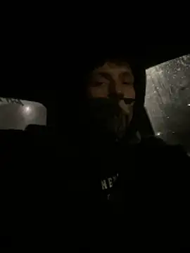 Snapshot of squty chatting on 12.20.25 squty online show from 12.20.25