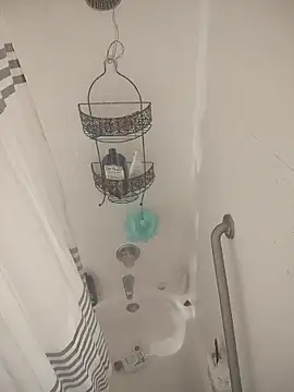 SpiderRose online show from 01.09.26