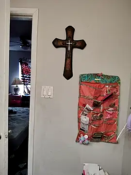 SpiderRose online show from 02.13.26