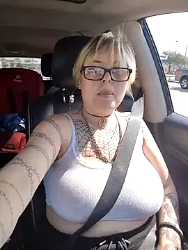 SpiderRose online show from 02.28.26