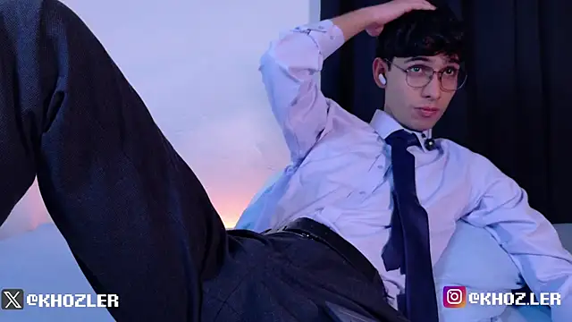 khoz ler  online show from 12.23.25