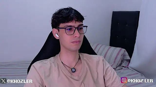 khoz ler  online show from 03.01.26