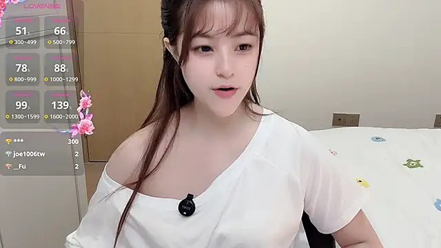 Unafaye online show from 12.22.25