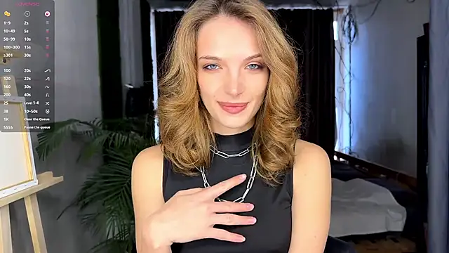 Miss Monroe online show from 03.16.26