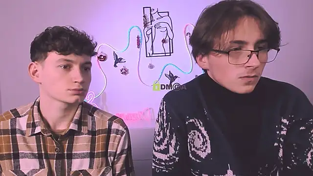 azen rush online show from 01.14.26