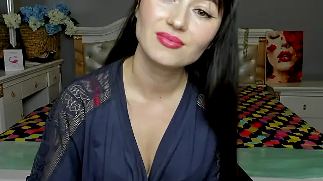 RosiAlina online show from 12.05.25