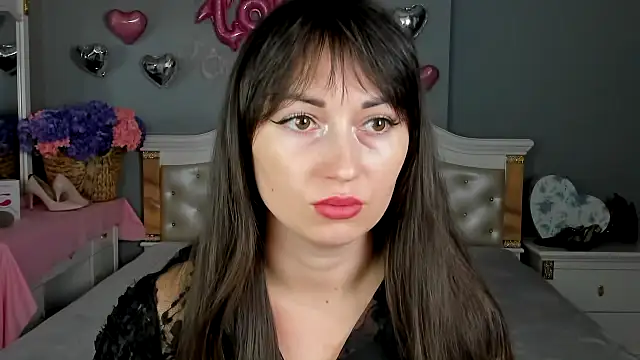 RosiAlina online show from 02.06.26