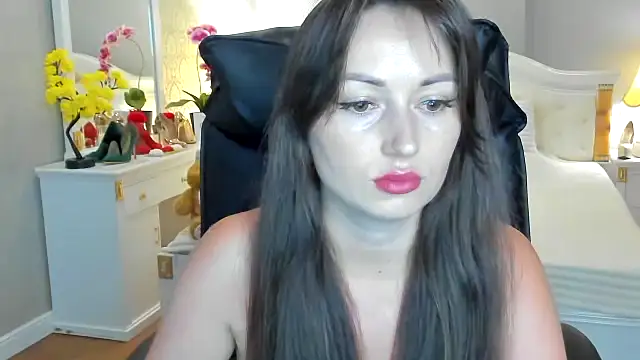 Snapshot of RosiAlina chatting on 06.29.26 RosiAlina online show from 06.29.26