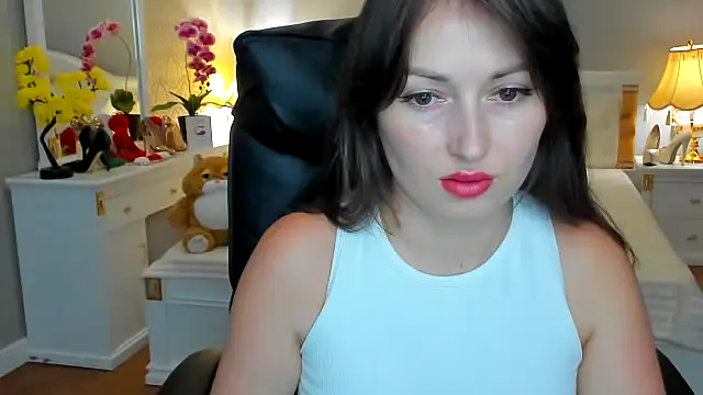 Snapshot of RosiAlina chatting on 07.01.26 RosiAlina online show from 07.01.26