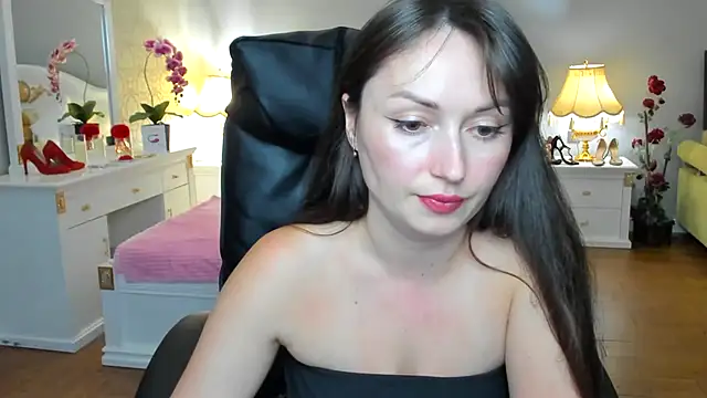 Snapshot of RosiAlina chatting on 07.14.26 RosiAlina online show from 07.14.26