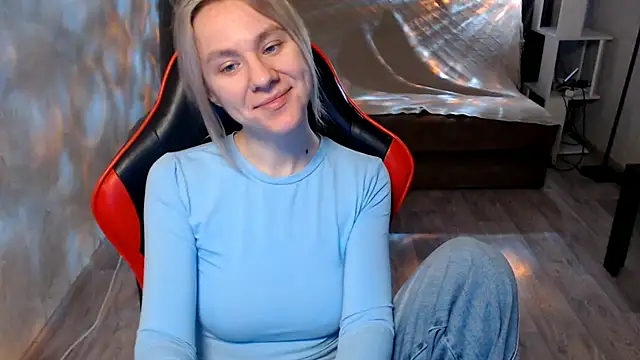 MiaBun1 online show from 04.03.26