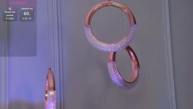 Snapshot of AnnaRow chatting on 01.17.26 AnnaRow online show from 01.17.26