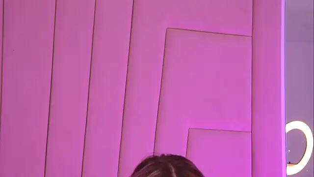 Snapshot of AnnaRow chatting on 02.07.26 AnnaRow online show from 02.07.26