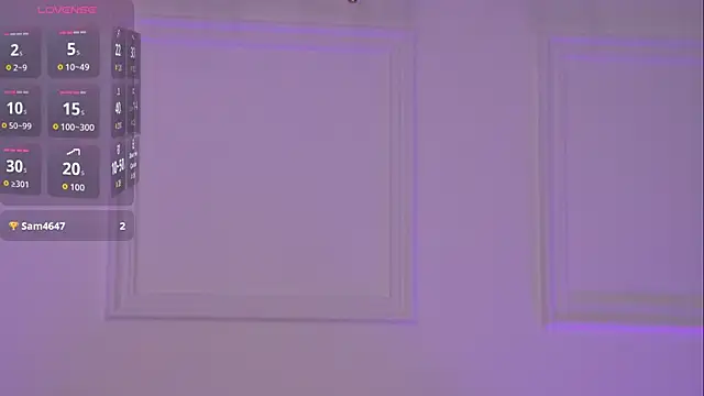 Snapshot of AnnaRow chatting on 02.20.26 AnnaRow online show from 02.20.26