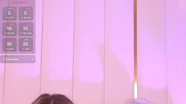 Snapshot of AnnaRow chatting on 02.28.26 AnnaRow online show from 02.28.26