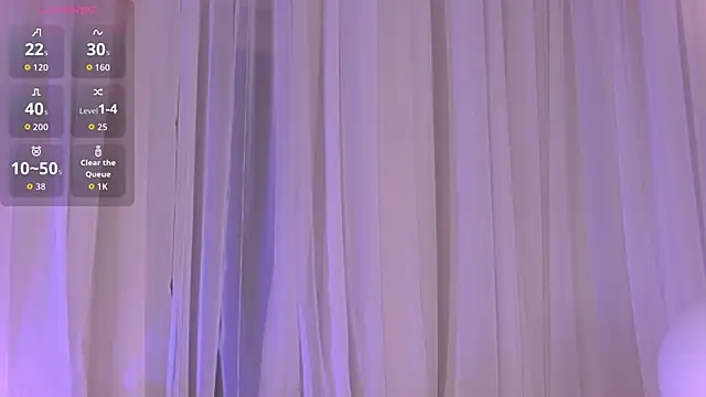 Snapshot of AnnaRow chatting on 03.02.26 AnnaRow online show from 03.02.26