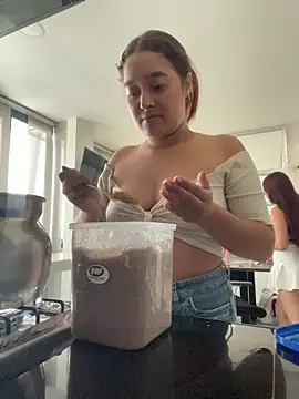 Emily Jonness  online show from 12.15.25