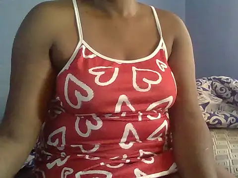 NgobeniAngel online show from 01.10.26