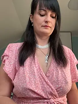 CherryCherry03 online show from 03.31.26