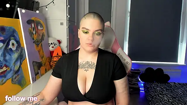 enigmastella online show from 01.11.26