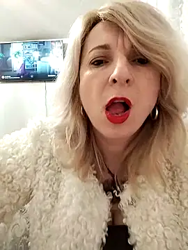 AhlyssaLove1155 online show from 02.22.26