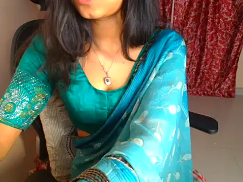 Sexy Sanaya2 online show from 04.14.26