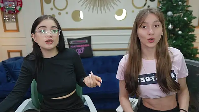 Hanna nana online show from 01.15.26