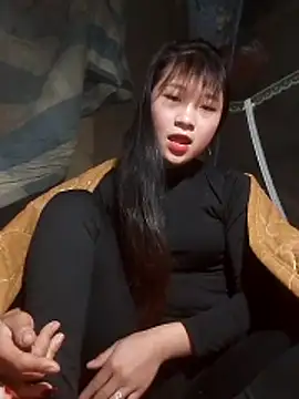 hinata-xx online show from 12.15.25